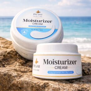 olive oil moisturizer for dry skin